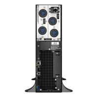 SMART UPS APC SRT 5000VA/4800W 208V ENTRA Y SALIDA ONLINE SMART UPS APC SRT 5000VA/4800W 208V ENTRA Y SALIDA ONLINE